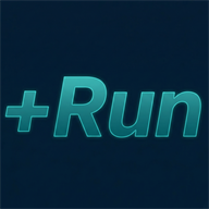 Logo App+Run